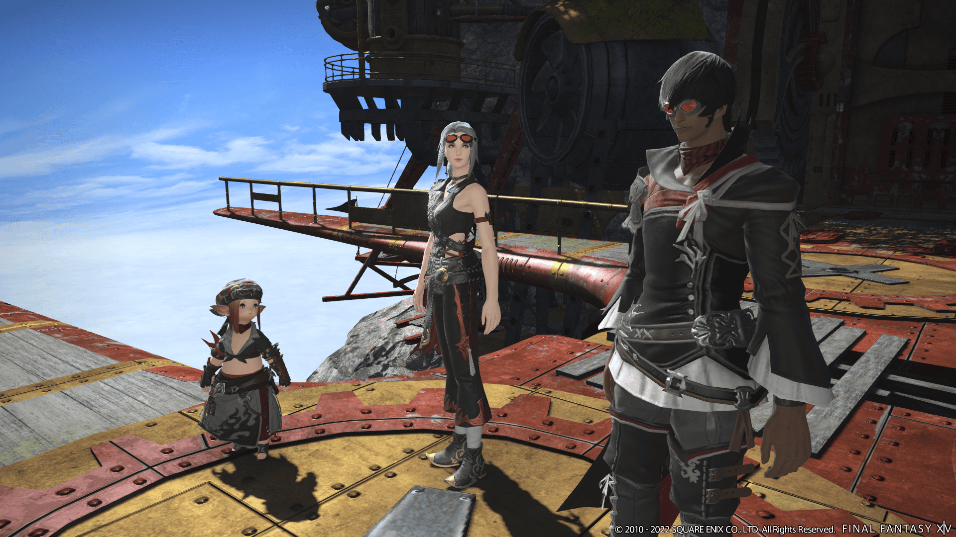 All Tataru’s Grand Endeavor Quests in Final Fantasy XIV and How to